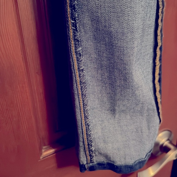 Levi’s 714 Straight size 25. - Picture 10 of 13